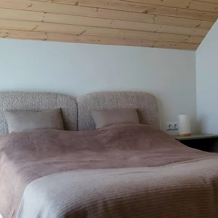 Monciskiu Apartamentas Apartment Palanga