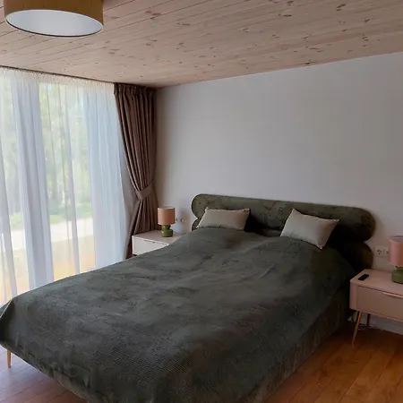 Monciskiu Apartamentas