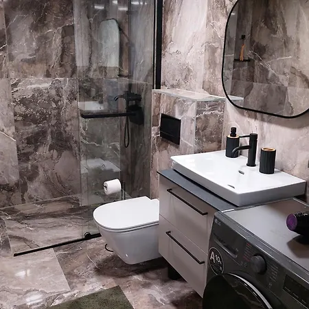 Monciskiu Apartamentas Apartment Palanga