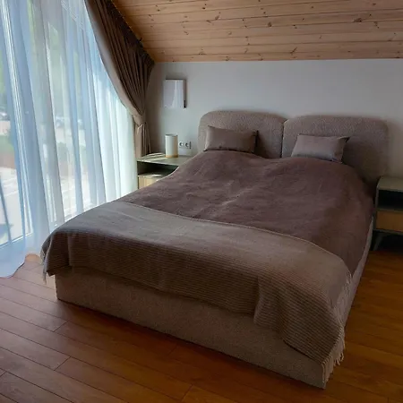 Monciskiu Apartamentas Apartment *